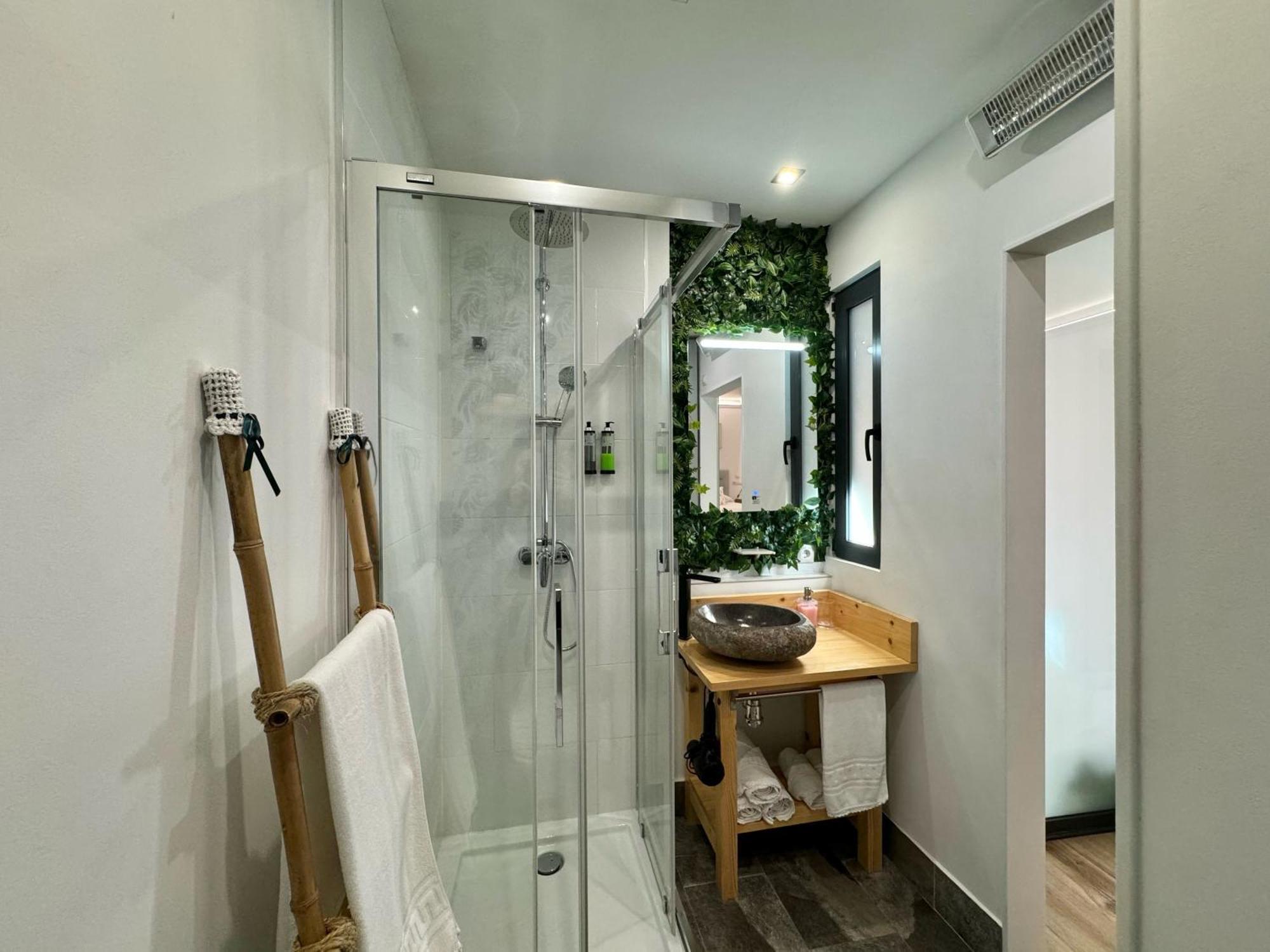 Apartamento Loft Centre Santander Exterior foto