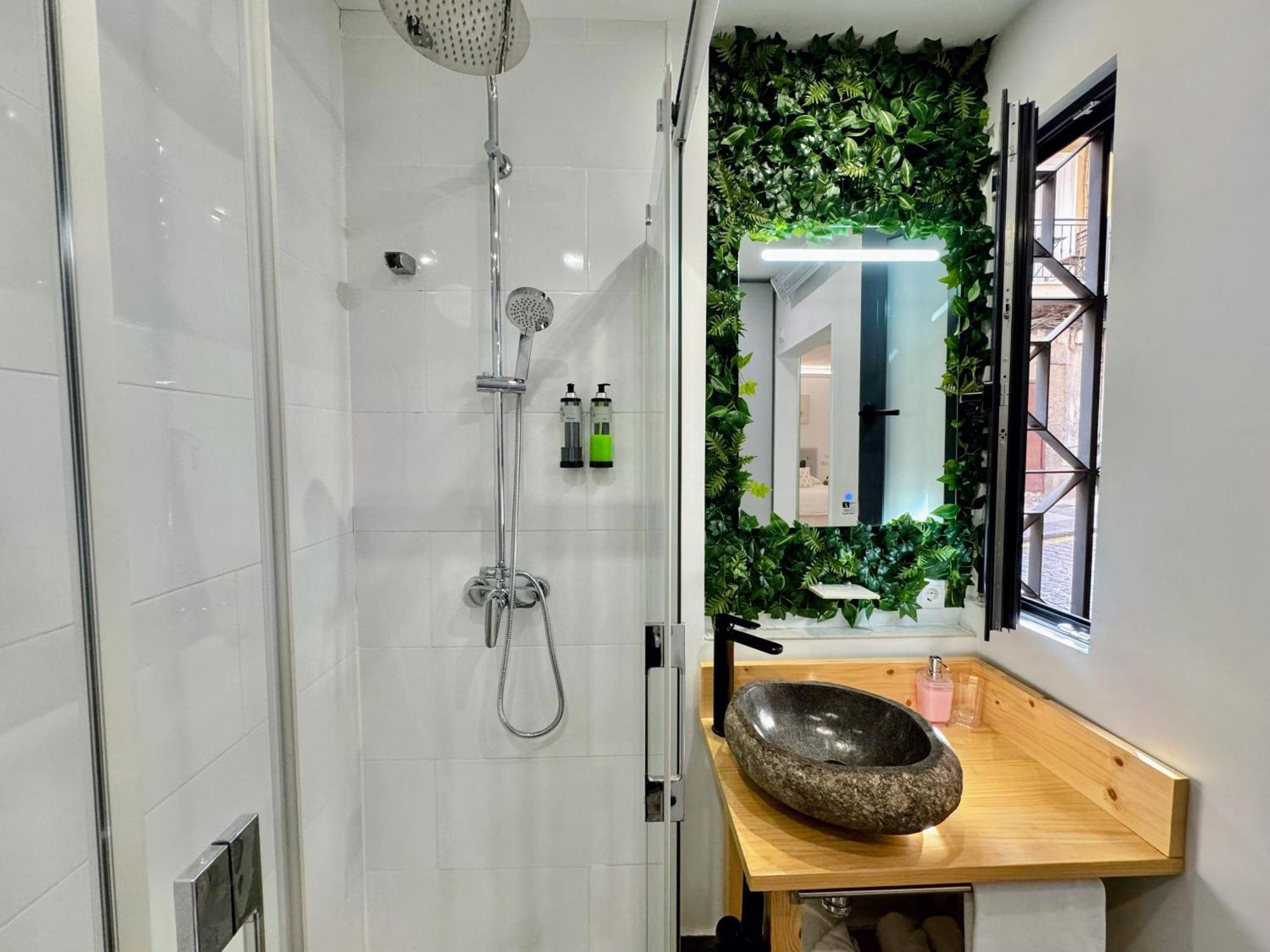 Apartamento Loft Centre Santander Exterior foto